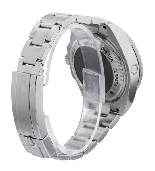 Rolex Deepsea 116660